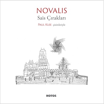 Novalis'in 'çırakları'
